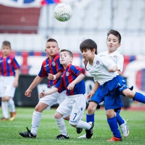 Počinje s radom “Otvorena škola Hajduka” za djecu od 5 do 12 godina